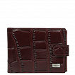 37022-brown cocco Fabretti Кошелек муж. кожа