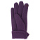 JIF11-13 FABRETTI Перчатки жен. 85% шерсть/15% эластан