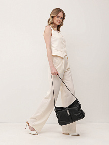 L4035N-2 FABRETTI Сумка жен. нат. кожа 