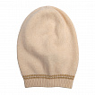 WH0105-132 Шапка жен. 70% ангора, 18% шерсть, 10% вискоза, 2%люрекс разм.57 FABRETTI