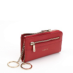 Q250113-4 FABRETTI Ключница  жен. нат. кожа