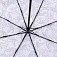 UFS0055-3 Зонт жен. Fabretti, автомат, 3 сложения,  сатин