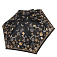 UFZ0013-2  Зонт женский, механический, 5 сложений, эпонж