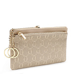 Q250602-102 FABRETTI Ключница  жен. нат. кожа