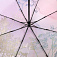 UFS0071-12 Зонт жен. Fabretti, автомат, 3 сложения, сатин 
