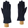 JDG7-12 FABRETTI Перчатки муж. 100%полиэстер,90%полиэстр/10%эластан