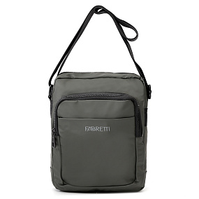 1058-11 FABRETTI Сумка дорожная 100% нейлон