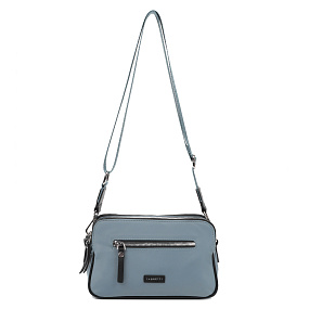 Y1429-9 FABRETTI Сумка дорожная жен. 100% полиэстер 