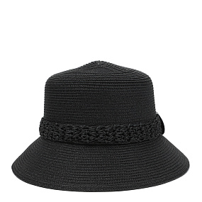 WY56-2 FABRETTI Шляпа жен. 90% целлюлоза/10% полиэстер