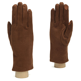 JMF10-31 FABRETTI Перчатки жен. 90% полиэстер/10% эластан