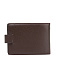 Q34511D-12 FABRETTI Кошелек муж. нат. кожа