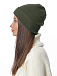 DW138-11 Fabretti Шапка женская 15% кашемир, 40% вискоза, 45% нейлон