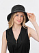 WY56-2 FABRETTI Шляпа жен. 90% целлюлоза/10% полиэстер