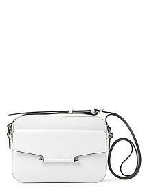 L19678-065 FABRETTI Сумка жен. 100% натуральная кожа КРС 