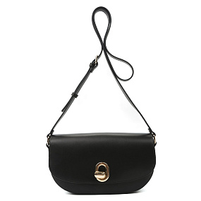 L19440-2 FABRETTI Сумка жен. нат. кожа 