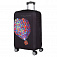 W1013-L FABRETTI Чехол для чемодана 92%полиэстер 8%спандекс