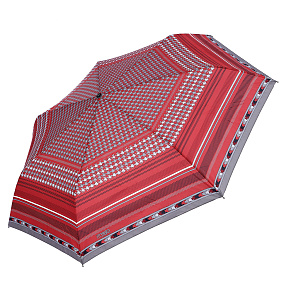 UFR0044-4 Зонт жен. Fabretti, автомат, 3 сложения, эпонж