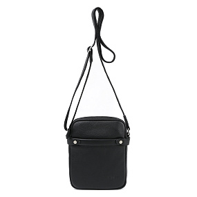 L3996-2 FABRETTI Сумка муж. нат. кожа 