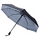 UFS0141-2 Зонт жен. Fabretti, автомат, 3 сложения, сатин
