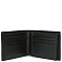 QWm05N-2 FABRETTI Кошелек муж. нат. кожа
