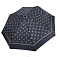 UFS0141-2 Зонт жен. Fabretti, автомат, 3 сложения, сатин
