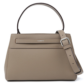 L4088-11 FABRETTI Сумка жен. нат. кожа 