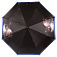 UFS0011-3 Зонт жен. Fabretti, автомат, 3 сложения, сатин