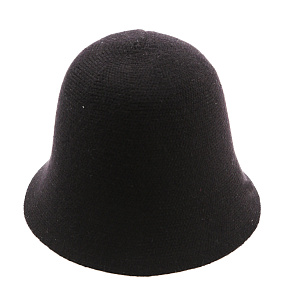 DZ5-2 Шляпа жен. 100% полиэстер разм.57 FABRETTI