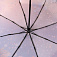 UFS0042-6 Зонт жен. Fabretti, автомат, 3 сложения, сатин