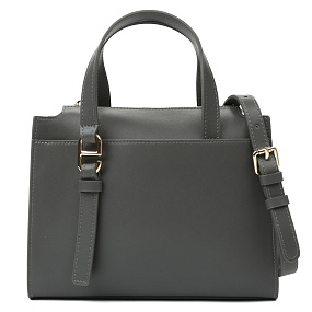 L19389-028 FABRETTI Сумка жен. нат. кожа 