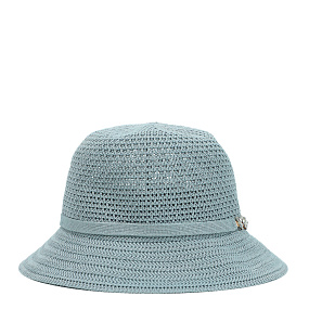 WY57-3 FABRETTI Шляпа жен. 100% полиэстер