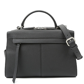 L4087-2 FABRETTI Сумка жен. нат. кожа 