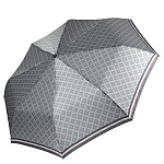 UFS20193-3 Зонт жен. Fabretti, автомат, 3 сложения, сатин