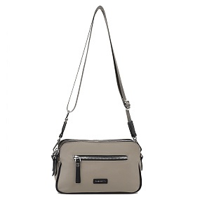 Y1429-13 FABRETTI Сумка дорожная жен. 100% полиэстер 