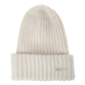 DW127-13 Fabretti Шапка женская 35% ангора, 40% вискоза, 25% нейлон