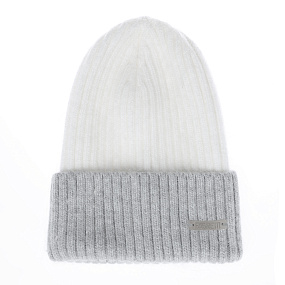 DW139-1 Fabretti Шапка женская 35% ангора, 40% вискоза, 25% нейлон