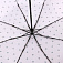 UFS0015-5 Зонт жен. Fabretti, автомат, 3 сложения, сатин