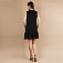 FSLLC2021020-2 FABRETTI Платье женское 100% хлопок