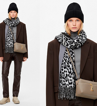 Тренды с характером