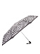 UFLR61-30 Зонт женский, облегченный автомат,3 сложения, эпонж