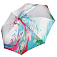 UFS0028-1 Зонт жен. Fabretti, автомат, 3 сложения, сатин