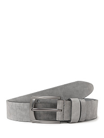 LG2788-3 FABRETTI Ремень муж. 100% натуральная кожа КРС 