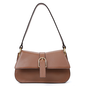 L4083-12 FABRETTI Сумка жен. нат. кожа 