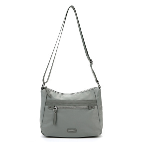 Y19295-11 FABRETTI Сумка дорожная жен. 100% полиэстер 