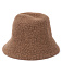 DZ2218-12 Шляпа жен. 30%шерсть 70%полиэстер разм.57 FABRETTI
