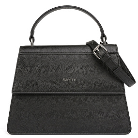 L19249-2 FABRETTI Сумка жен. нат. кожа 