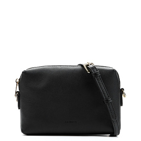 Q250072-2 FABRETTI Сумка жен. нат. кожа