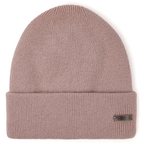 DW87-5 Шапка жен. 40% шерсть енота,15% шерсть,25% вискоза, 20% нейлон разм.57 FABRETTI