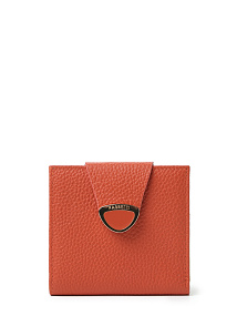 Q260052D-6 FABRETTI Кошелек жен. 100% натуральная кожа КРС 