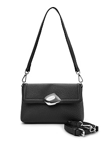 FR58045-2 FABRETTI Сумка жен. 100% полиуретан 